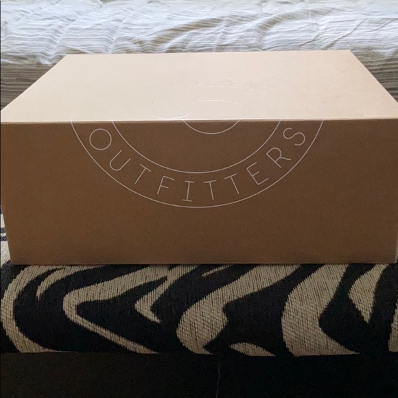 Urban Outfitters Shoes - Picture 2 of 4